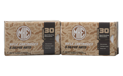 CENT ARMS MKE 556NATO 62GR 2250RD CS