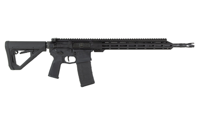 US PALM CAT4 RIFLE 556 30RD 16" BLK