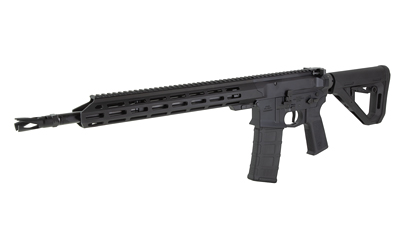 US PALM CAT4 RIFLE 556 30RD 16" BLK