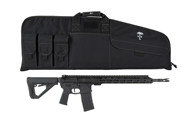 US PALM CAT4 RIFLE 556 30RD 16" BLK
