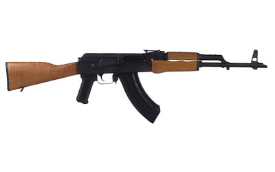 CENT ARMS GP/WASR10 762X39 WOOD 30RD