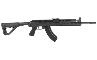 CENT ARMS SHARPS MB47 762X39 30RD