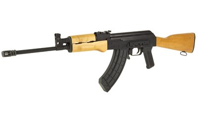 CENT ARMS VSKA TACTICAL 762X39 WOOD