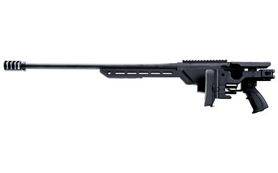 ATA ALR RIFLE 6.5CRD BLK 10RD 24