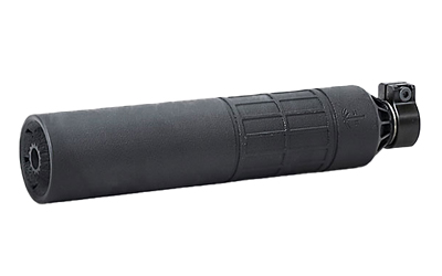 EOS US PALM SUPPRESSOR AK BLK