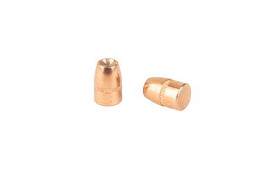 SPR GOLD DOT .357 125GR HP 100CT