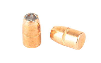 SPR GOLD DOT .357 135GR HP SB 100CT
