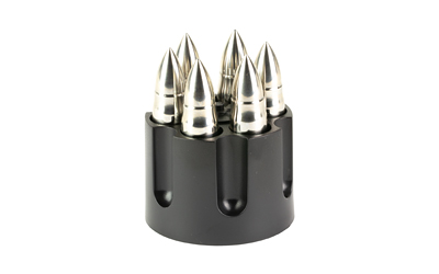 CBG STAINLESS STEEL BULLET CHILLERS