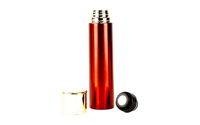 CBG SHOTGUN SHELL THERMO BOTTLE RED