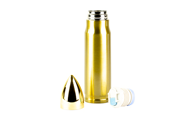 CBG BULLET THERMO BOTTLE GOLD