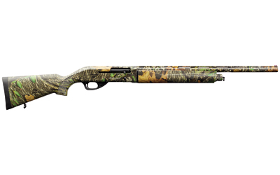 C.DALY 601 SEMI FIELD 20GA 22" CAMO