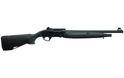 C.DALY 601 SEMI SPORT 12GA 20" BLACK