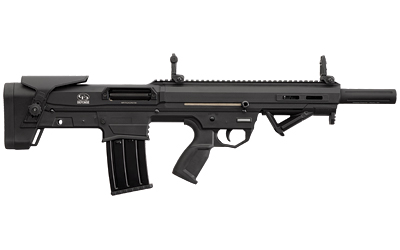 C.DALY N4S BULLPUP 12GA 18.5" 3"