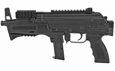 C.DALY PAK9 PSTL 6.3" 10RD