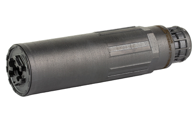 CGS SCISIX 556 SUPPRESSOR BLK