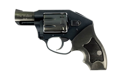 CHARTER ARMS WALKER 22LR 2