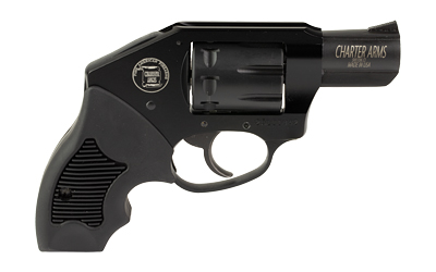Charter Arms The Walker 22 LR - All Geared Up FFL view 4
