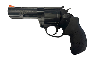 CHT PATHFNDER II 22LR DA 3.5BL