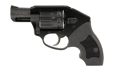 CHA 12311 THE WALKER     22MAG      2   8     BLK