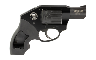 Charter Arms Pathfinder Off Duty 22 WMR - Circle Square Fire view 3
