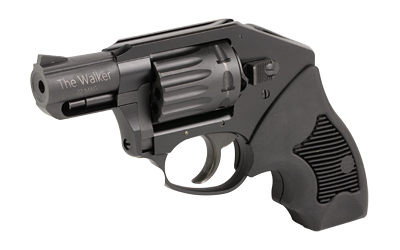 Charter Arms Pathfinder Off Duty 22 WMR - Circle Square Fire view 4
