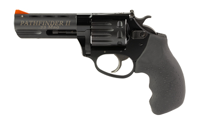 CHA 12335 PATHFINDER II  22MAG      3.5 8     BLK