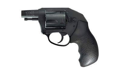 CHARTER ARMS BOOMER 357MAG 2