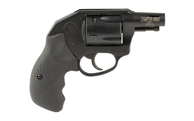 Charter Arms Boomer 357 Magnum - Jimmy's Creek Firearms view 2