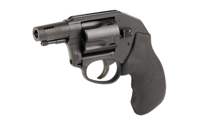 Charter Arms Boomer 357 Magnum - Jimmy's Creek Firearms view 3