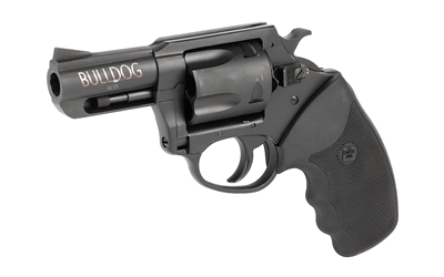 CHARTER ARMS BULLDOG 44SPL 2.5" BL