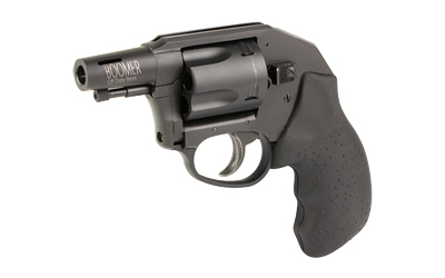 Charter Arms Boomer 9MM - Jimmy's Creek Firearms view 3