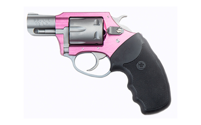CHARTER ARMS PINK LADY 22LR 2" 8RD