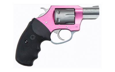 CHARTER ARMS PINK LADY 22LR 2" 8RD