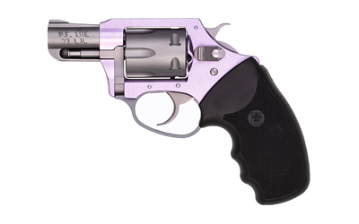CHARTER ARMS LAV LADY 22LR 2" 8RD