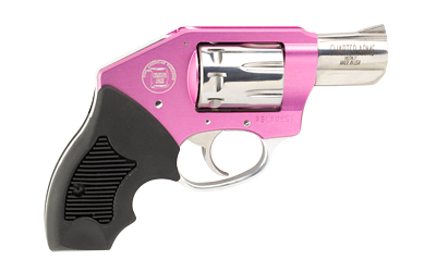 Charter Arms The Walker 22 LR - Jimmy's Creek Firearms view 2