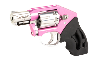 Charter Arms The Walker 22 LR - Jimmy's Creek Firearms view 3