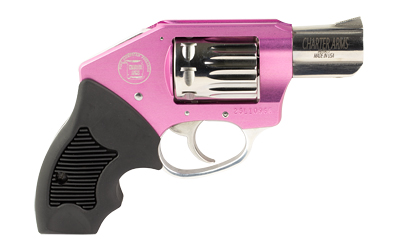 Charter Arms - Circle Square Firearms view 4