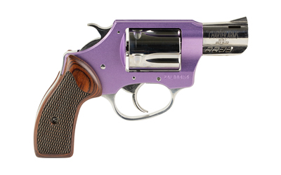 CHARTER ARMS CYTE 380ACP 2" 5RD LAV