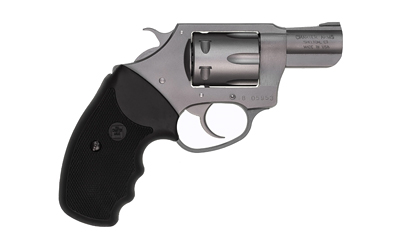CHARTER ARMS PATHFINDER 22LR SILV 2"