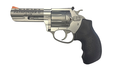 CHT PATHFNDER II 22LR DA 3.5SS