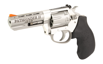 Charter Arms Pathfinder II 22 LR - Jimmy's Creek Firearms view 4