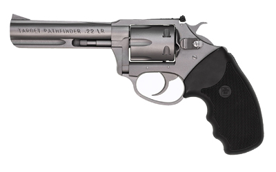 CHARTER ARMS PATHFINDER 22LR SL 4.2"
