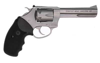CHARTER ARMS PATHFINDER 22LR SL 4.2"
