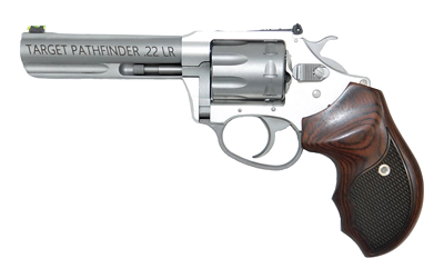 CHARTER PATHFINDER 22LR SL 4.2" ROSE