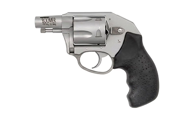 CHARTER ARMS BOOMER 357MAG 2