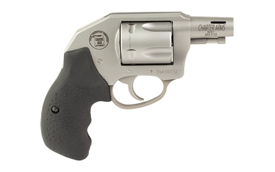 Charter Arms Boomer 357 Magnum - Jimmy's Creek Firearms view 2