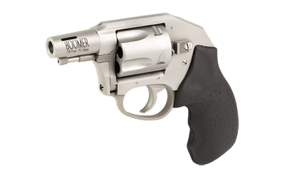 Charter Arms Boomer 357 Magnum - Jimmy's Creek Firearms view 3