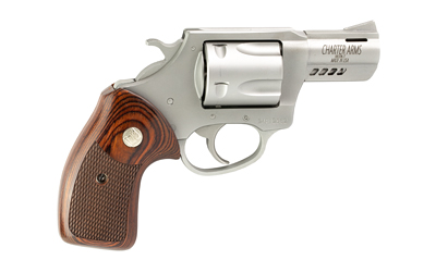 CHARTER ARMS CMBO 357MG/9MM 2.2" STS