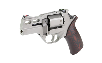 CHIAPPA RHINO 30DSX 357MAG 3" 6RD SS
