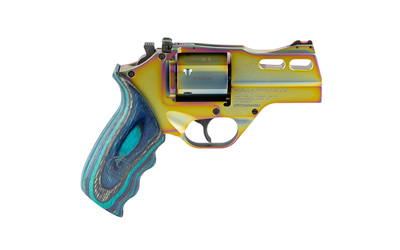 CHIAPPA RHINO 30DS 357MAG 3" 6RD NEB